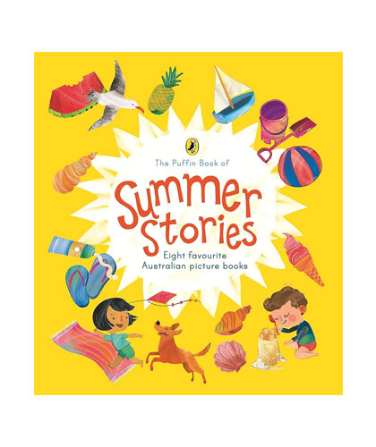 The Puffin Book of Summer Stories