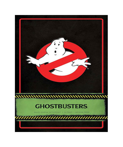 Ghostbusters