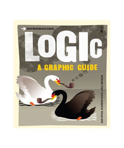 Introducing Logic: A Graphic Guide