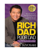 Rich Dad Poor Dad