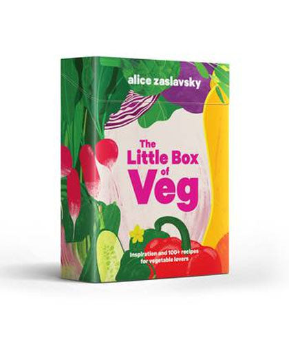 The Little Box of Veg