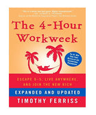 The 4-Hour Workweek