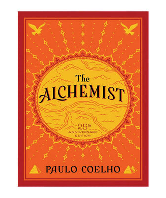 The Alchemist