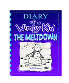 The Meltdown (Diary of a Wimpy Kid)