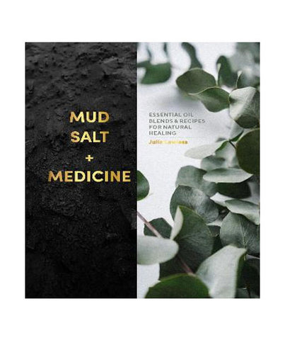 Mud, Salt and Medicine: