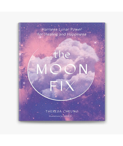 The Moon Fix