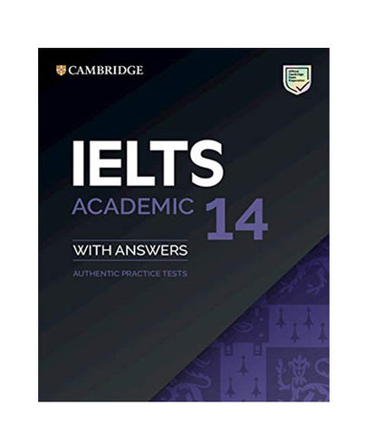 IELTS 14 Academic