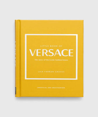 Little Book of Versace