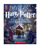 Harry Potter And The  Sorcerer’s Stone