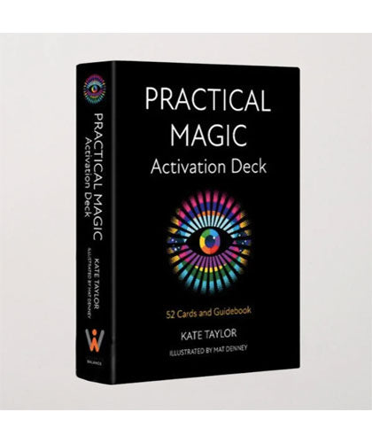 Practical Magic – Activation Deck