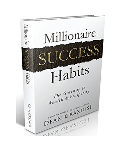 Millionaire Success Habits