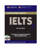 IELTS 7 Academic