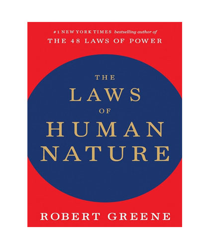 The Law Of Human Nature