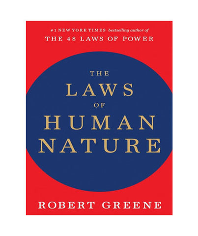 The Law Of Human Nature