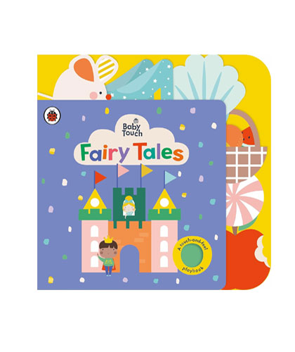 Baby Touch: Fairy Tales