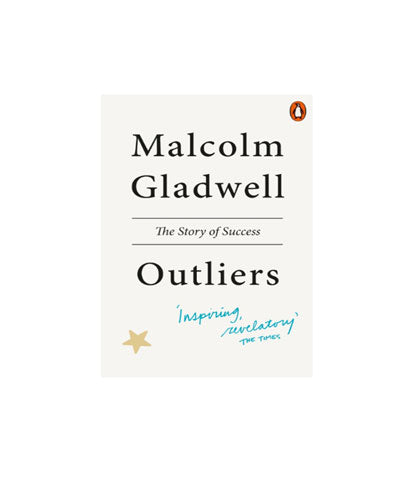 Outliers – The Story of Success