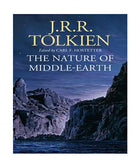 The Nature Of Middle-Earth