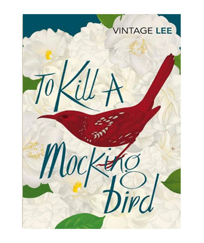 To Kill a Mockingbird