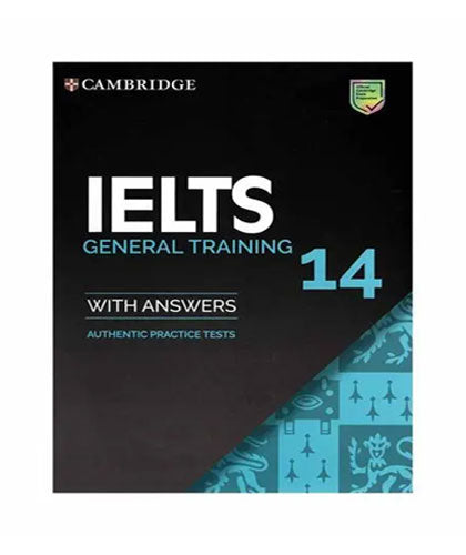 IELTS 14 General Training