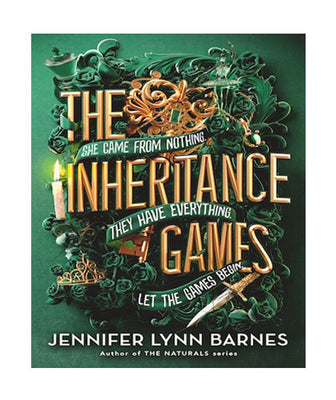 The Inheritance Games