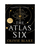 The Atlas Six