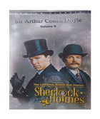 The Complete Novels And Stories Sherlock Holmes