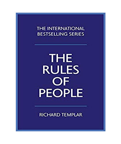 The Rules of People