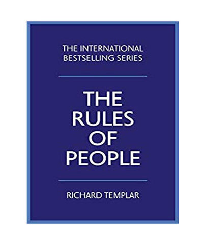 The Rules of People