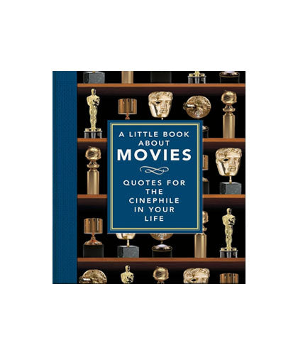 A Little Book About Movies