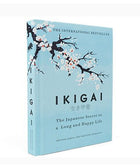 Ikigai: The Japanese secret to a long and happy life