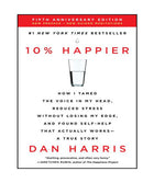 10% Happier Book