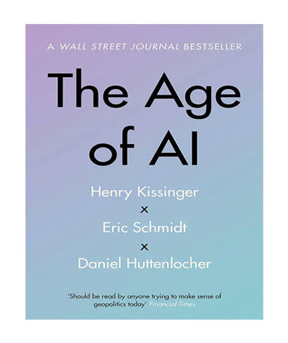 The Age of AI