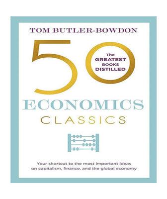 50 Economics Classics