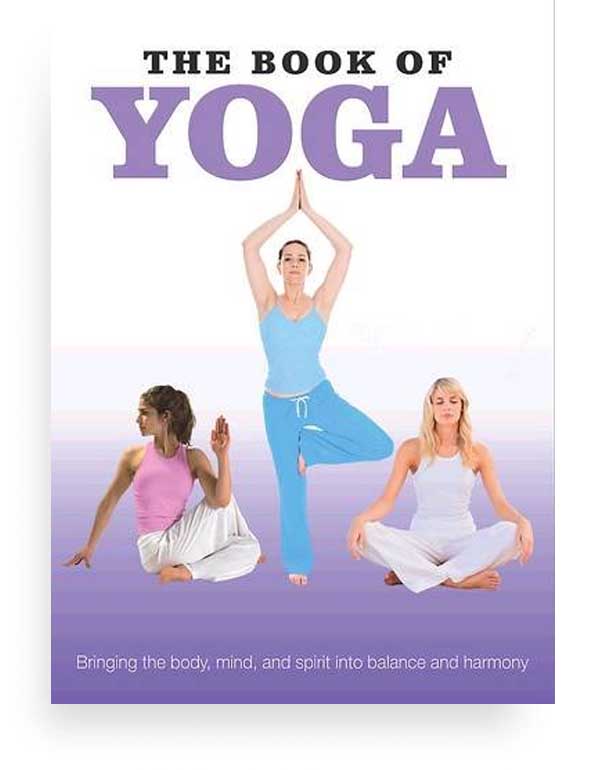 Book of Yoga