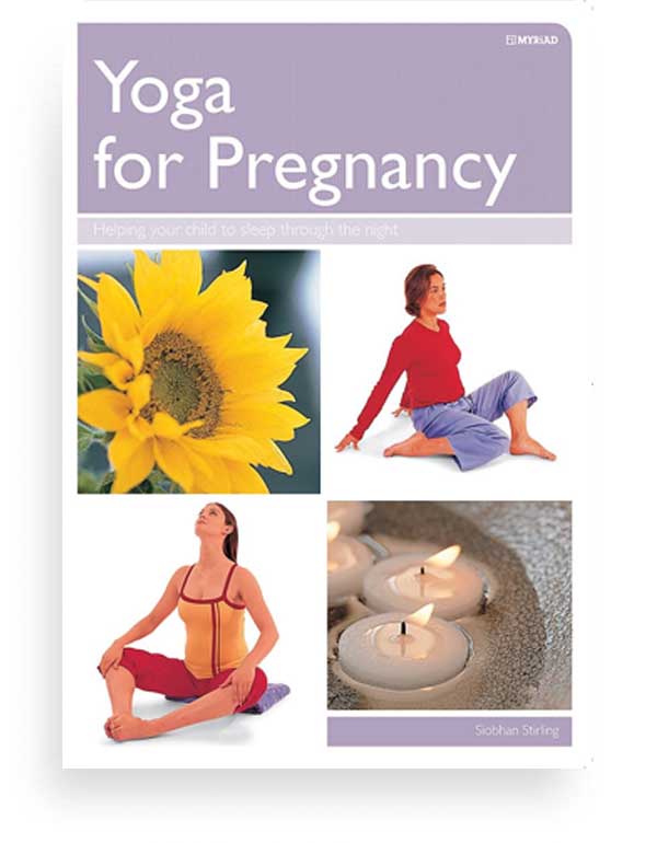 Yoga for Pregnancy