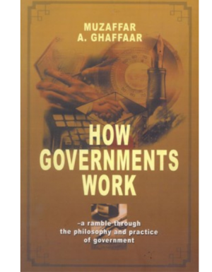 How Governments work