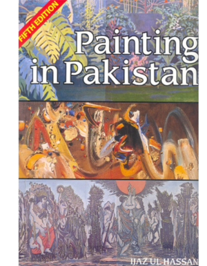 Painting in Pakistan