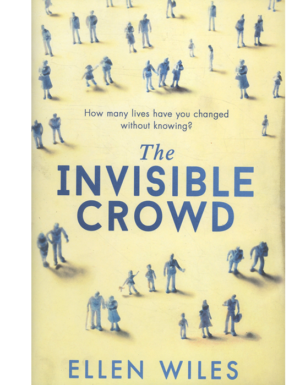 The  Invisible Crowd