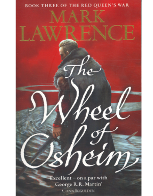 The Wheel Of Osheim