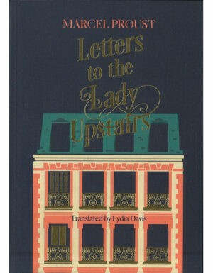 Letters To The Lady Upstairs