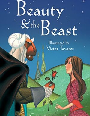 Beauty And The Beast (young Reading Gift Editions)