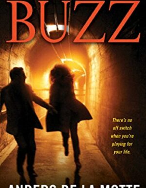 Buzz (the Game Trilogy, Book 2)