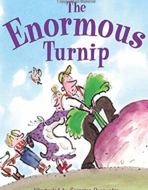 The Enormous Turnip (Picture Books)