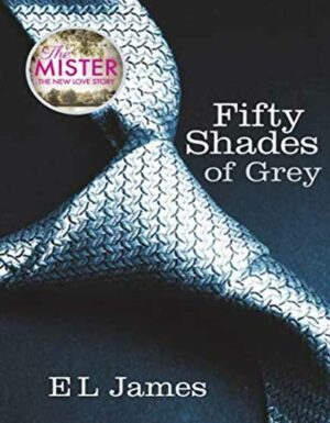 Fifty Shades Of Grey (film Tie-in)
