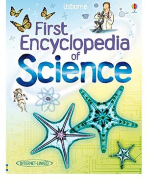 First Encyclopedia of Science Usborne