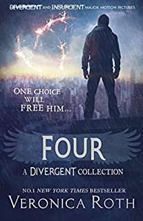 Four: A Divergent Story Collection