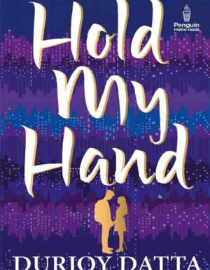 Hold My Hand (Penguin Metro Reads)