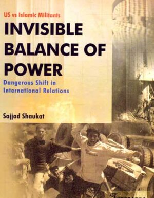 INVISIBLE BALANCE OF POWER