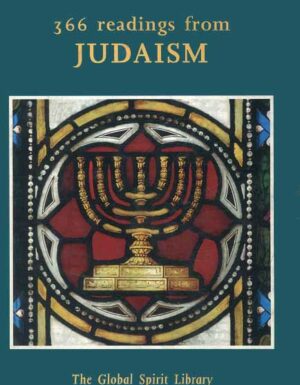 366 Readings from Judaism