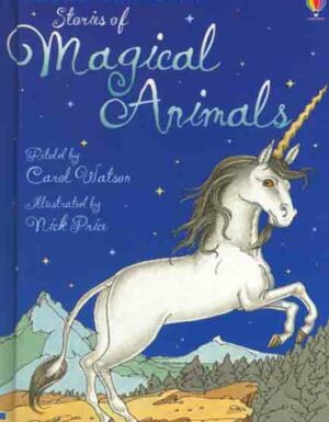 Magical Animals:Young Reading Series 1